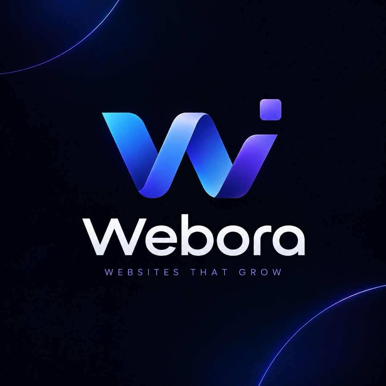 Webora Teams Logo